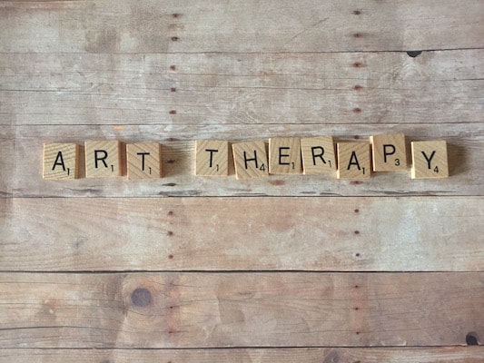 art-therapy