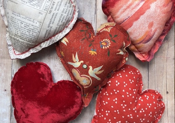 Hearts for Baby Project image