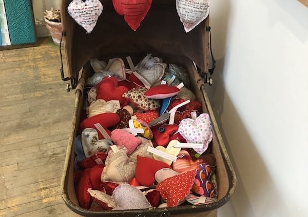 HeArts Baby Carriage 2