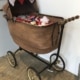 HeArts Baby Carriage