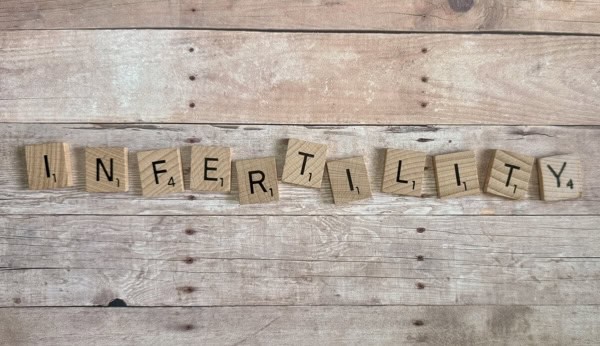 Infertility support chicago image